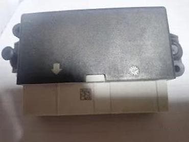 za vazduh: PARKING MODUL. A3 8V 9. 5Q0919283E | Parking modul. A3 8p — 2