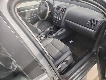 silen blok golf 2: KOMPLETAN AUTO U DELOVIMA ZA VOLKSWAGEN GOLF 5 OD 2004. DO 2009. GOD — 1