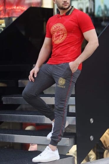 rang trenerke: S-Xxl. L — 6