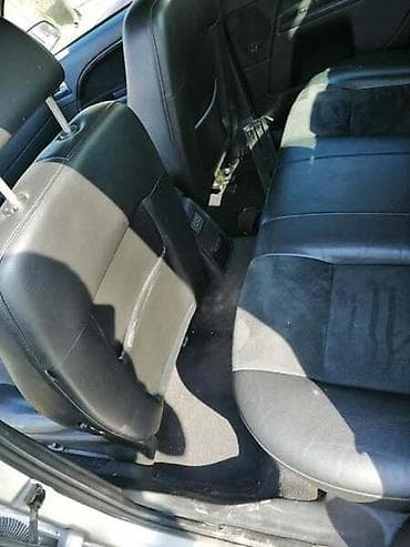 navoz za auto: ENTERIJER KOZNI ZA FORD MONDEO OD 2004. DO 2006. GOD. | FORD velika — 4
