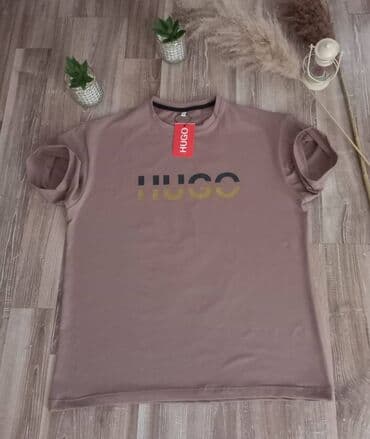 zimske jakne c a: Hugo Boss muška majica Novo Pamuk Veličine m l xl 2xl 3xl fb Moja — 7