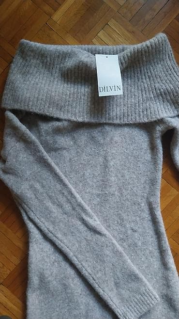 Haljine: Haljina DİLVİN- Standardna velicina za S,M,L - Model: uska — 2