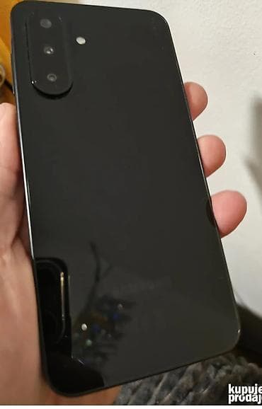 hdd za video nadzor: Samsung Galaxy A26 5G (model SM-A266B/DS) - Ekran sa „kapljica“ — 2