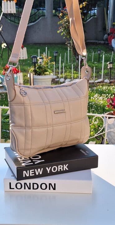 ysl torba za plazu: Torba za rame — 2