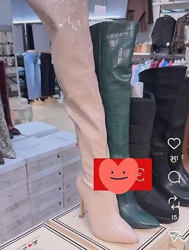 hermes kaiš: Čizme, bоја - Šareno — 8