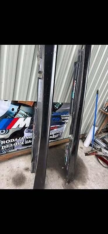M PRAGOVI ZA BMW SERIJA 1 |