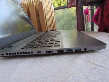 intel core i5 3470: 8 GB OZU, 15.6 " — 3