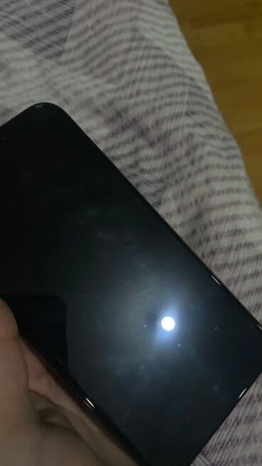Apple iPhone: Apple iPhone iPhone X, Crn, Face ID