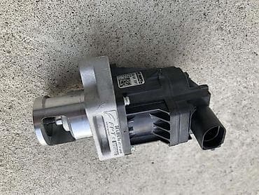 dizne za plin: EGR VENTIL FPT 55274455 ZA LANCIA DELTA, MUSA | LANCIA LANCIA Delta — 1