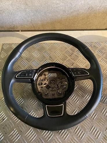 vertuss auto: NOVI VOLANI ZA AUDI A6, A6 ALLROAD OD 2011. DO 2018. GOD. | Volani — 1