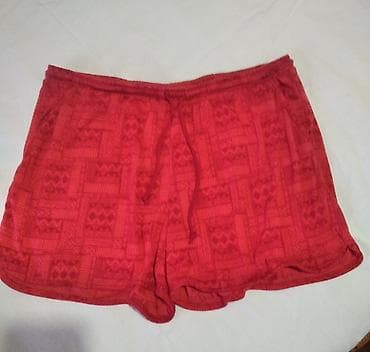 501 farmerke: Šorc br. 42 u super stanju. - Model: lagani letnji/kućni šorc - Boja — 3