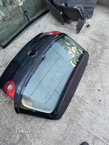 gepek vrata golf 4: GEPEK VRATA SA STAKLOM VW GOLF 5 | Gepek vrats sa staklom vw golf 5 — 1
