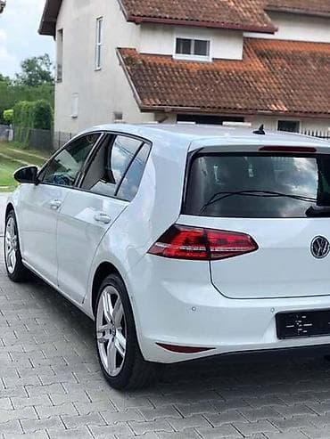 rs automobili: VOLKSWAGEN GOLF 7 1.4 TSI KAIS METAN 2015. GODIŠTE | Auto je — 9