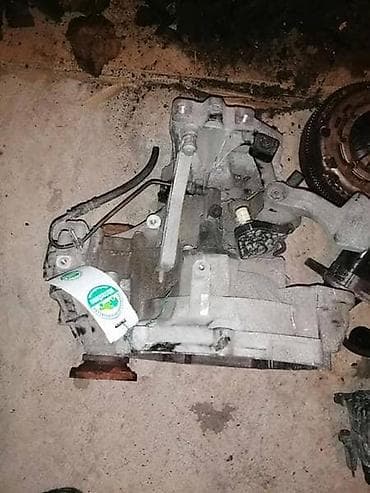 MENJAC 1,4TSI 6 BRZINA ZA VOLKSWAGEN GOLF 6, TOURAN |