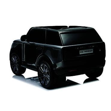 dečije sedište za auto: LAND ROVER 1 – Sivi – Auto na akumulator za decu (Šifra proizvoda: ) — 1