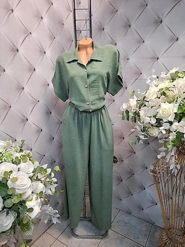 cargo pantalone: 7Arrows, M, L, bоја - Bež — 3