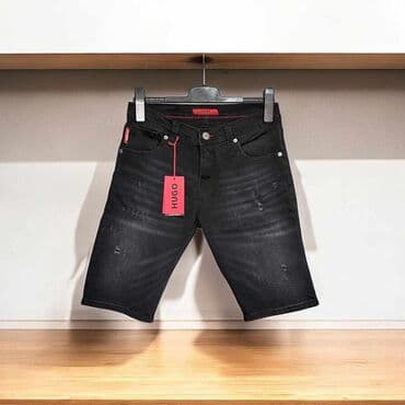 dsquared2 bermude: Shorts, Jeans — 8