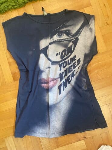tank top h m: Majice nove sve vel sve po 500 din sok cena — 7
