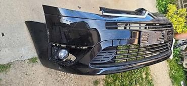 prednji branik passat b5: BRANIK ZA CITROEN C4 GRAND PICASSO | Prednji branik Citroen C4 Grand — 3