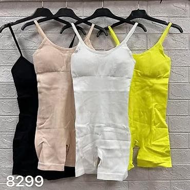 kupi lil solid rs: 06. Kombinezon fitnes 2.400 dinara H — 4