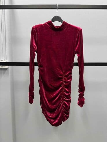 zara zlatna haljina: 💫 Haljina 2300 dinara 💫 — 3