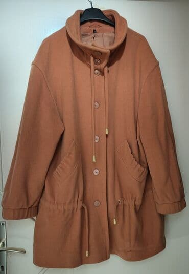 kaputi za mlade: XL, Jednobojni, Sa postavom — 1