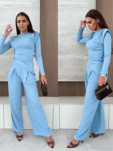 sinsay bundice za devojcice: Zenski kombinezon
 2900din
S M L — 8