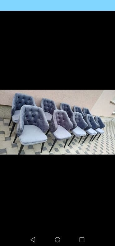 stolice krusevac cene: Opremite vas dom,poslovni prostor,lokal modernim stolicama,veliki — 5