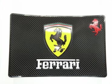 teretne gume 13 c: Neklizajuća podloga FERRARI FERRARI gumena neklizajuća podloga — 1