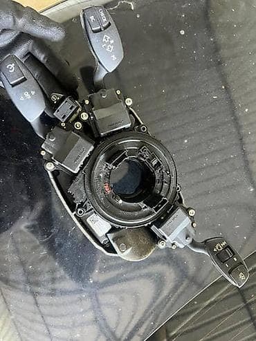 SPULNA VOLANA E60,61 ZA BMW SERIJA 5 | Na stanju novi i polovni
