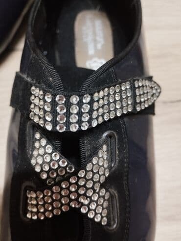 walkmaxx mokasine: Loafers, 40 — 6
