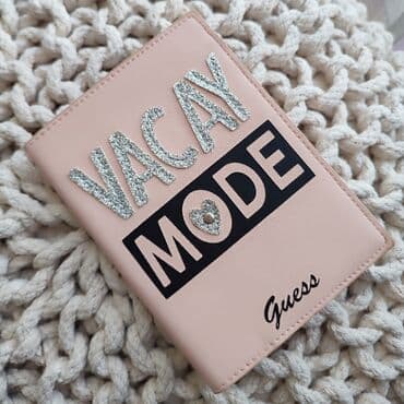 polaroid naocare beograd: Guess, Material: Faux leather — 2