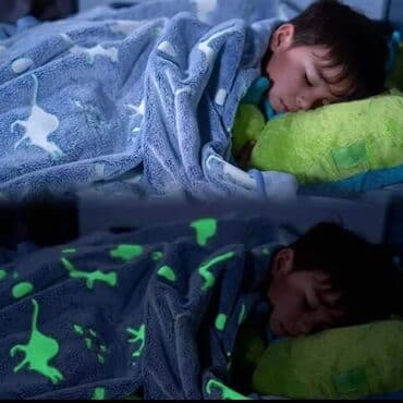 dormeo štep deke: Veličina - Za decu — 1