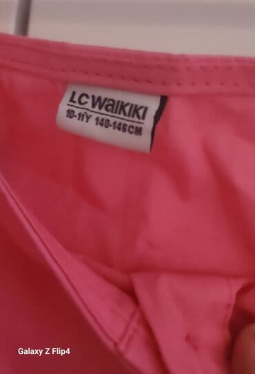 c a velicine za decu: Lc Waikiki, 140-146, bоја - Roze — 5