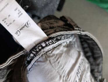 terranova farmerke zenske: Farmerke xs s — 5