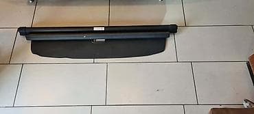 tempo gume: ROLETNA GEPEKA ZA VOLKSWAGEN GOLF 6 | Roletna gepeka Golf 6 Karavan — 1