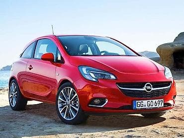 reno clio 2006 1.2 benzin: DELOVI ZA OPEL CORSA E | Polovni originalni delovi za Opel Corsa E — 2