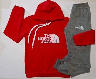 trenerke jako: Nike, Za dečake — 5