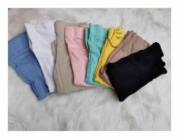 zenske biciklisticke helanke: Biciklisticke
2 kom 1900din — 1