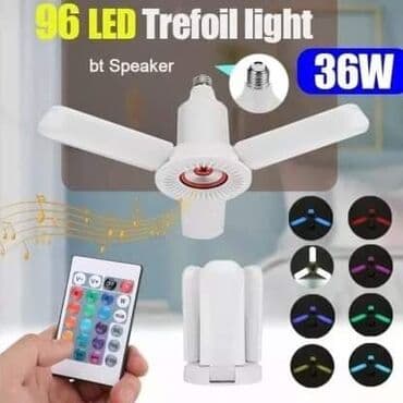 stari lusteri i lampe: Luster — 3