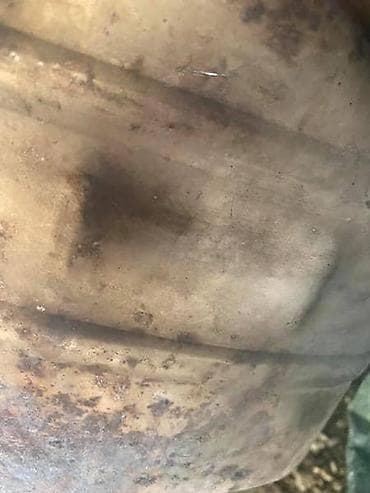 slike auta: DPF I KATALIZATOR M57 ZA BMW SERIJA 5 OD 2003. DO 2007. GOD. | Dpf i — 2
