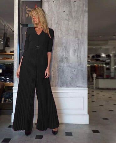 balasevic kombinezon: Kombinezon 2650 — 2