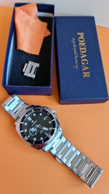 chopard satovi zenski: Klasični sat, Muški — 24