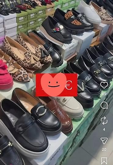 Ženske mokasine – širok izbor modela - Stilovi: klasične mokasine