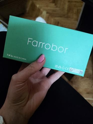 Other: Farrowbor polarizovane naočare za sunce – pilotski/aviator model - — 2