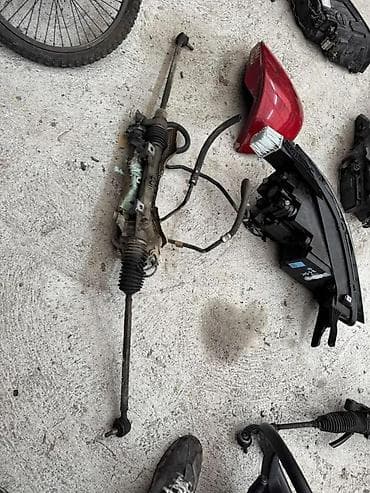 set za reparaciju letve volana: LETVA VOLANA CITROEN XARA PICASO | Letva vokana xara picaso — 1