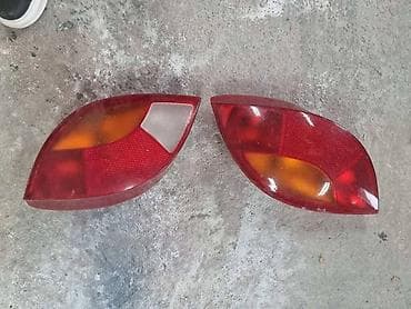 amortizer ford focus: FAROVI ZA FORD FOCUS OD 2000. DO 2010. GOD. | SMEDEREVSKA PALANKA — 7
