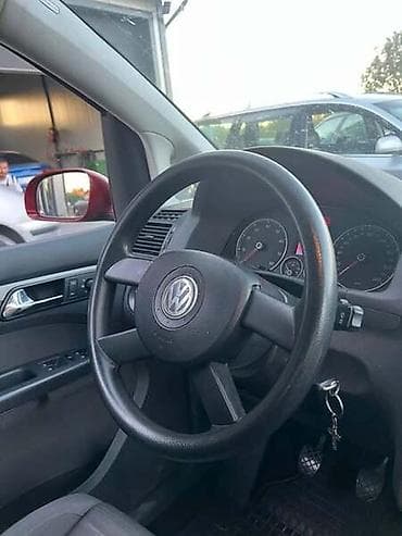 detektor za plemenite metale: VOLAN ZA VOLKSWAGEN TOURAN, GOLF 5 OD 2003. DO 2010. GOD. | Volan za — 2