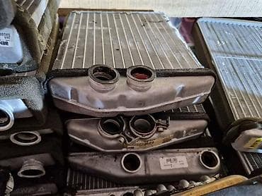 ventilator za auto kabinu: HLADNJAK KABINE ZA OPEL SIGNUM, VECTRA C | Svi delovi za Opel vozila — 1