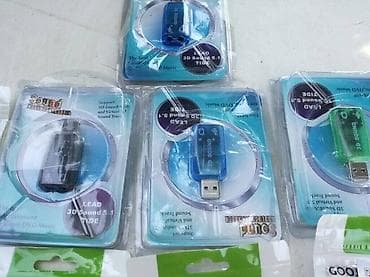 vip usb internet: Usbe zvucne kartice novonovo USB zvučne kartice nove radi na sve — 3